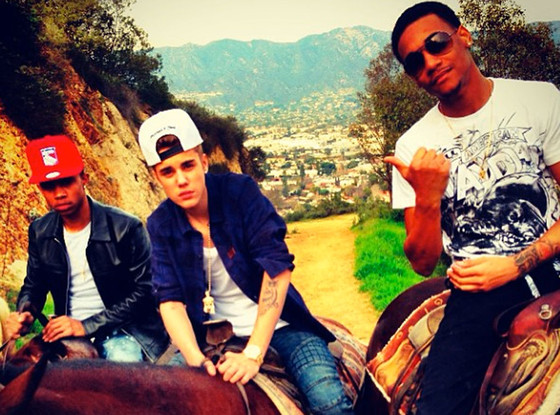 Justin Bieber Justin Bieber